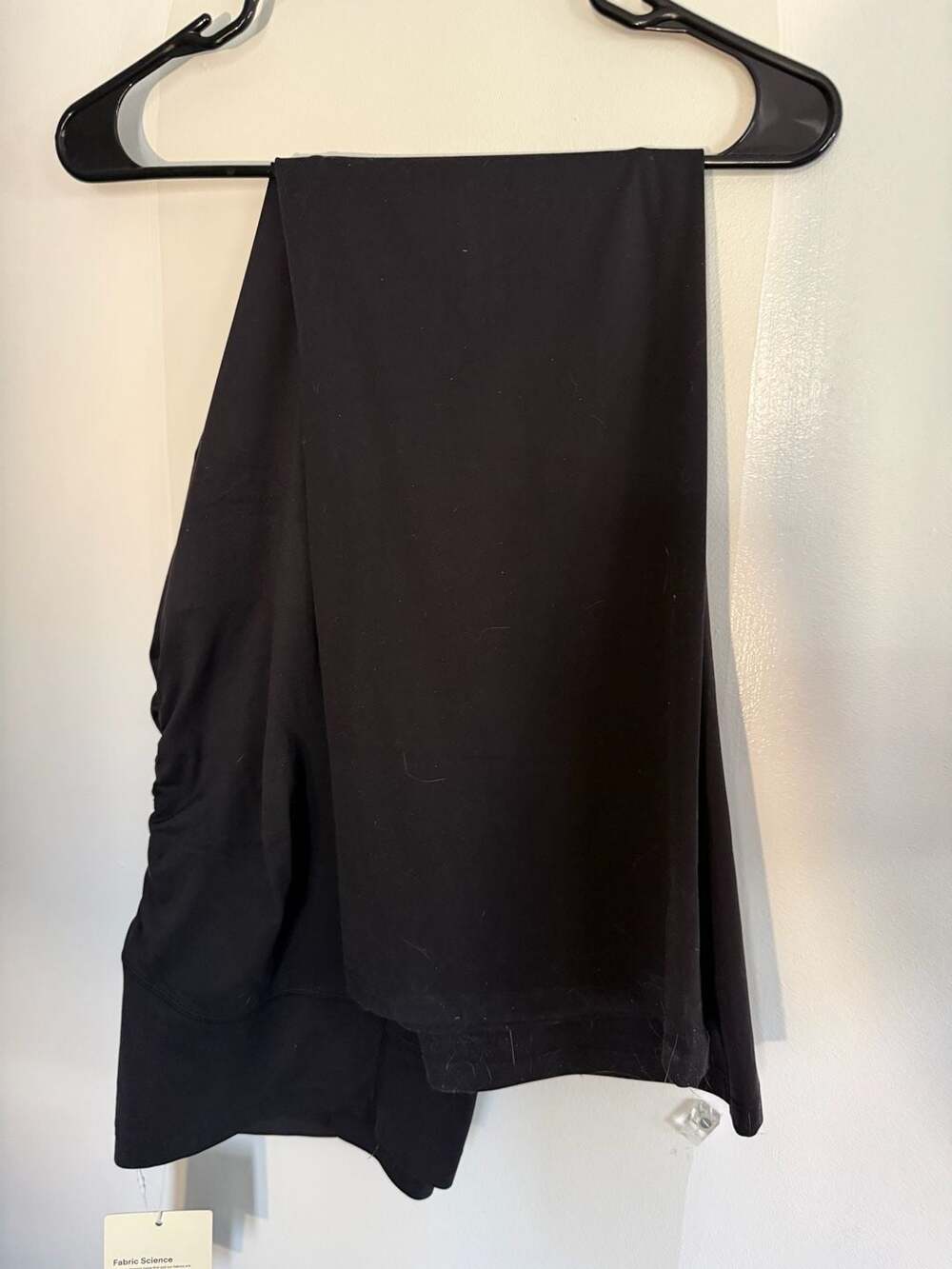 Halara UltraSculpt High Waisted Scrunch Butt Leggings